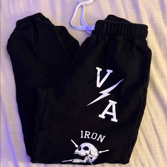 Vital Apparel Joggers - Picture 2 of 5